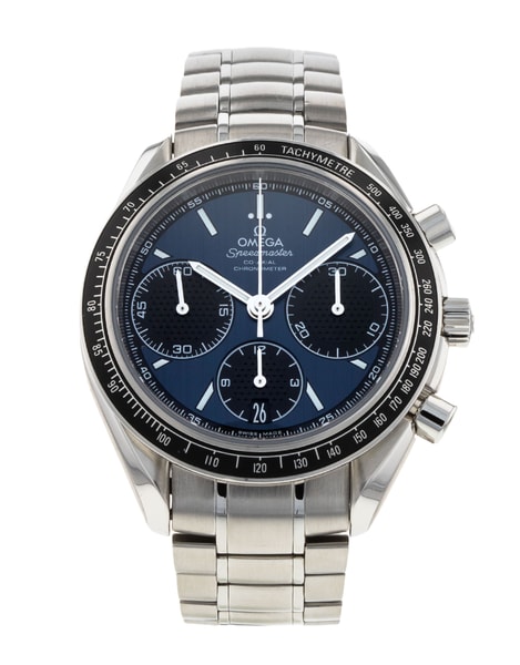 Omega Speedmaster Racing 326.30.40.50.03.001